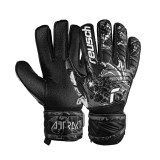 Reusch Attrakt Resist 5370615 7700 schwarz 1